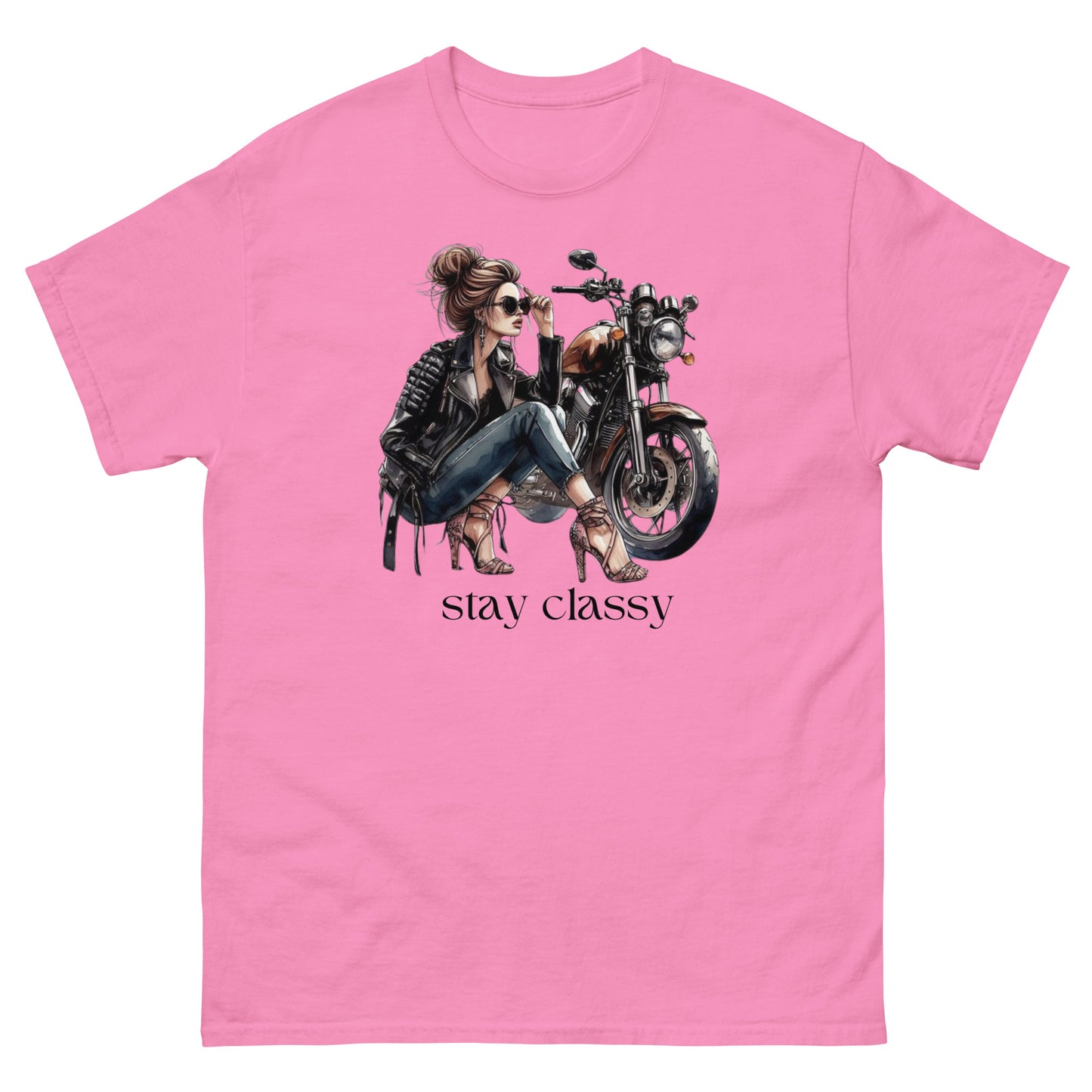 Womens classic tee