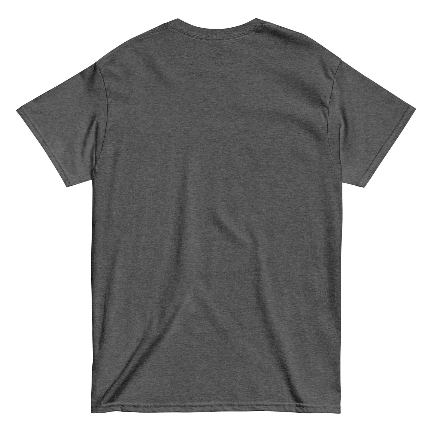 Mens classic tee