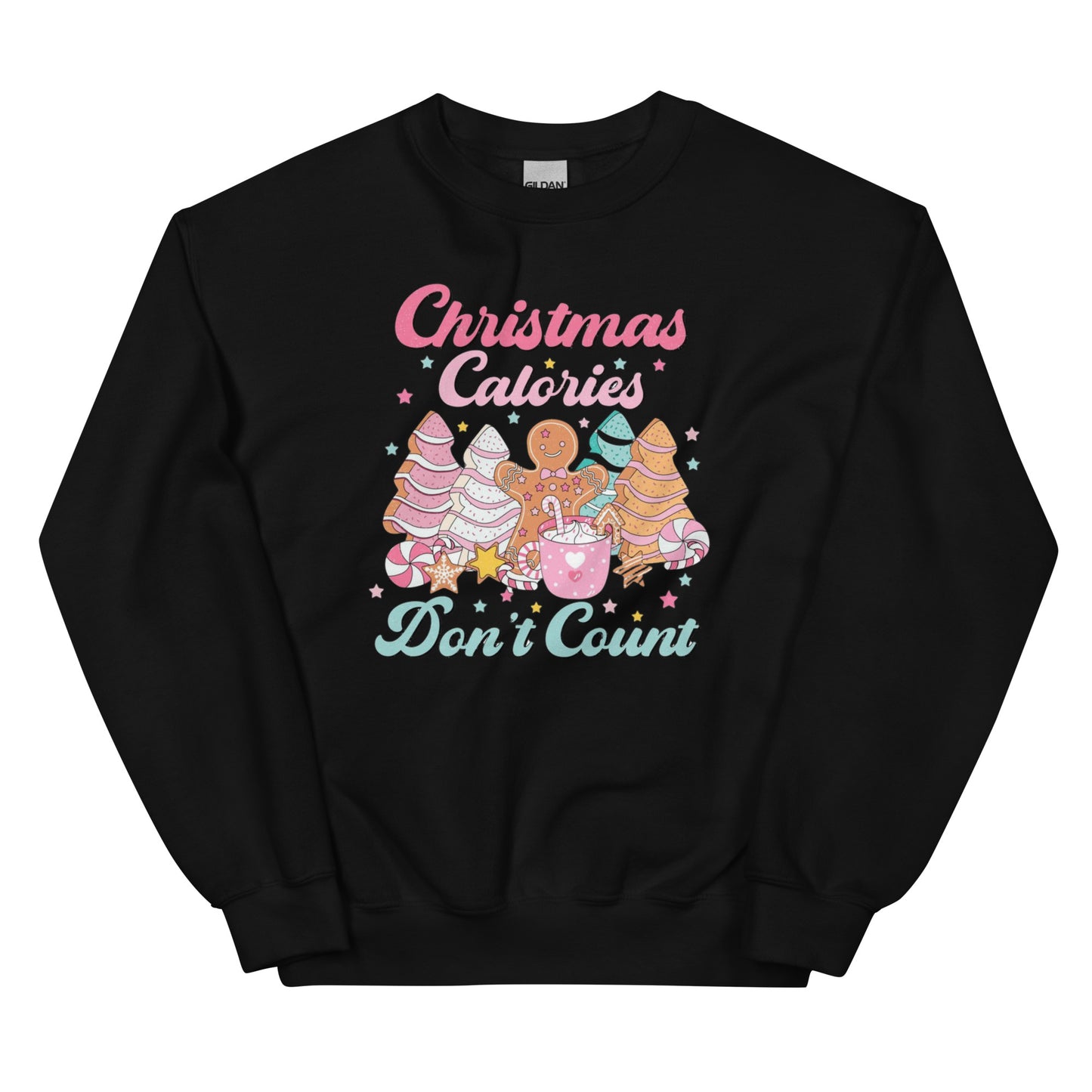 Womens Sweatshirt