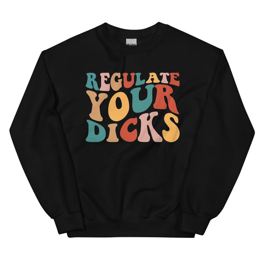 Womens Sweatshirt