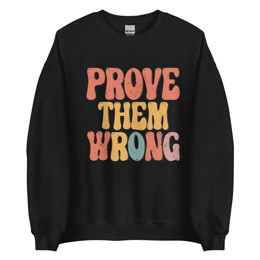 Womens Sweatshirt