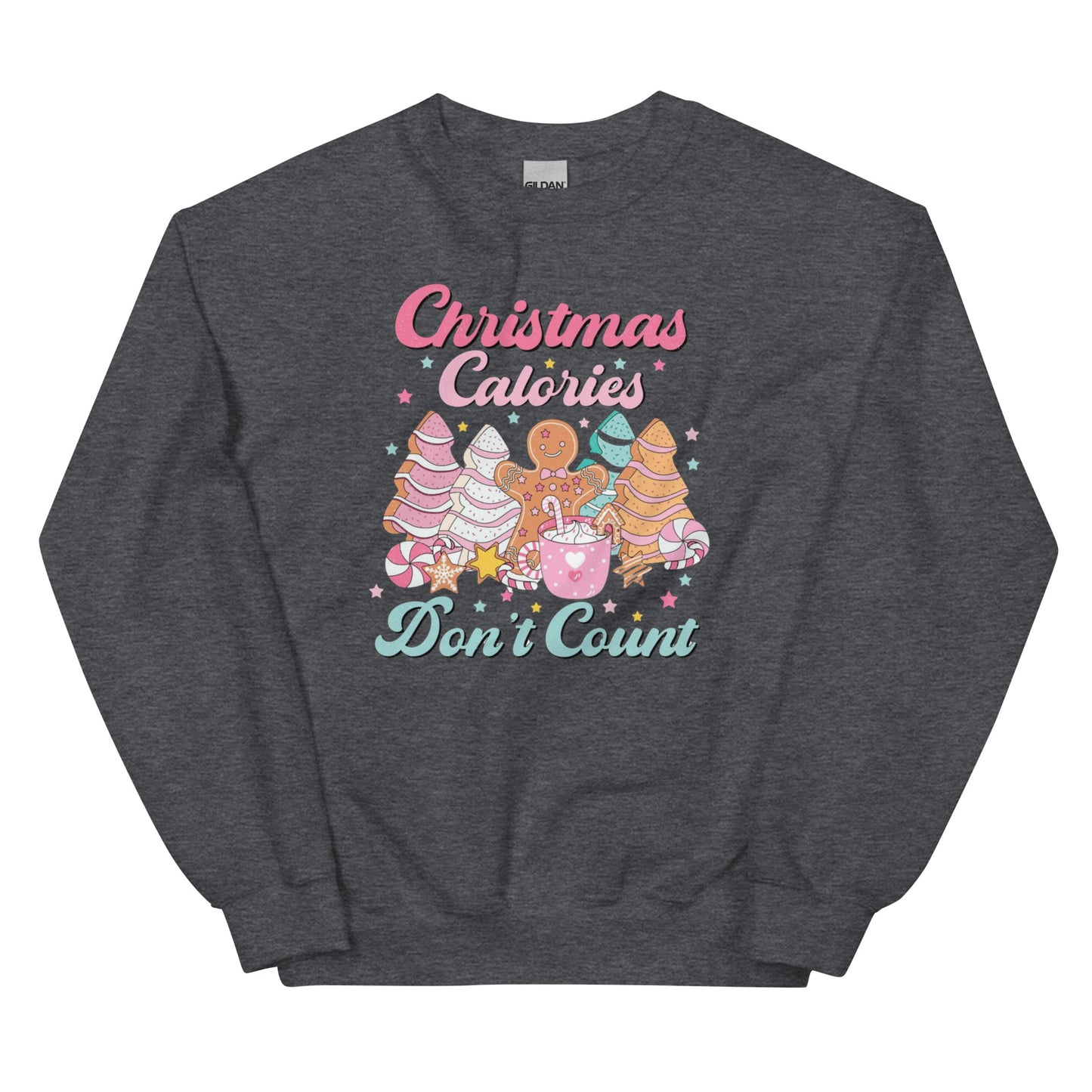 Womens Sweatshirt