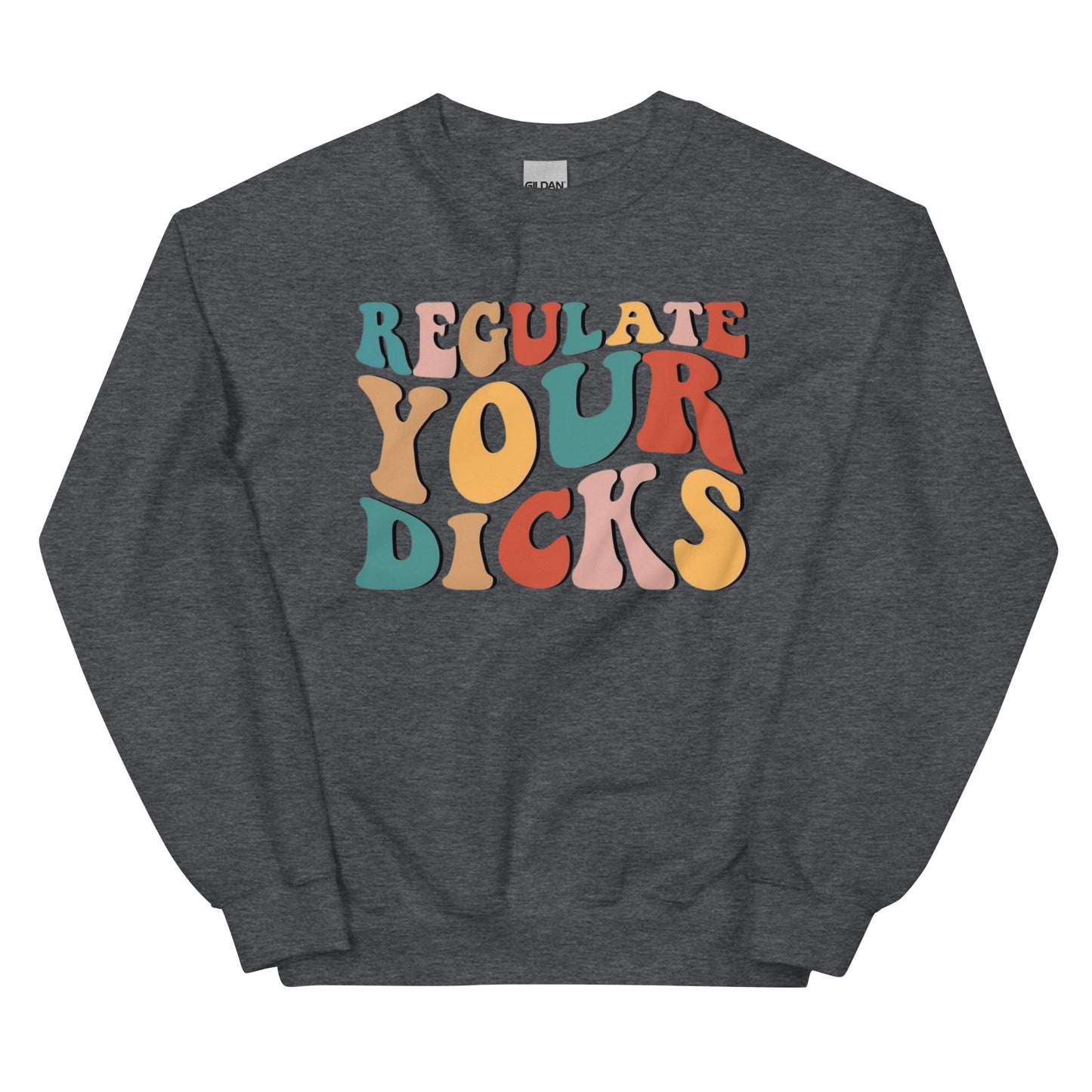 Womens Sweatshirt