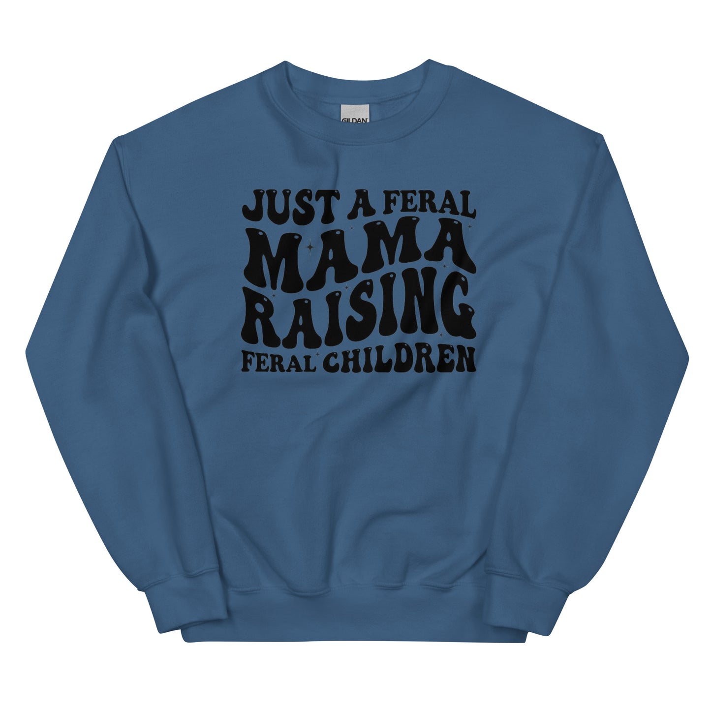 Womens Sweatshirt