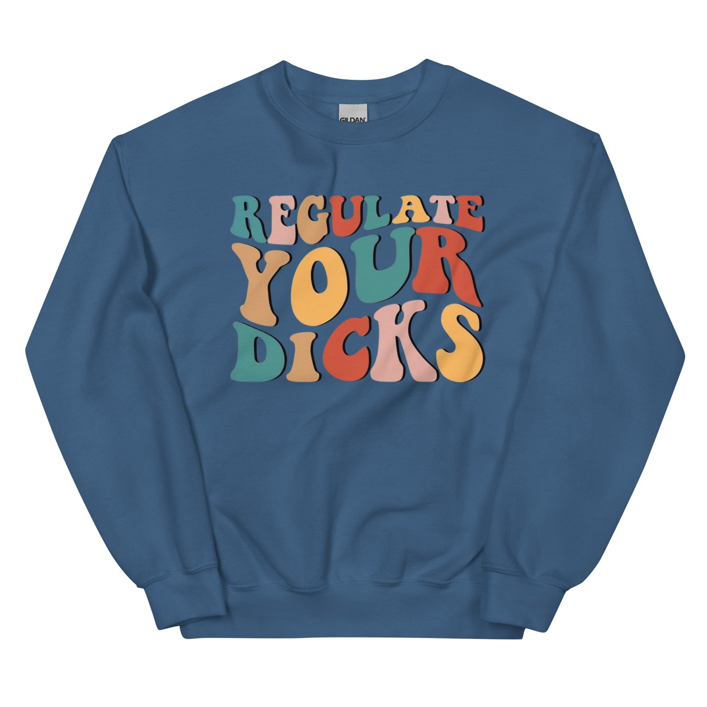 Womens Sweatshirt