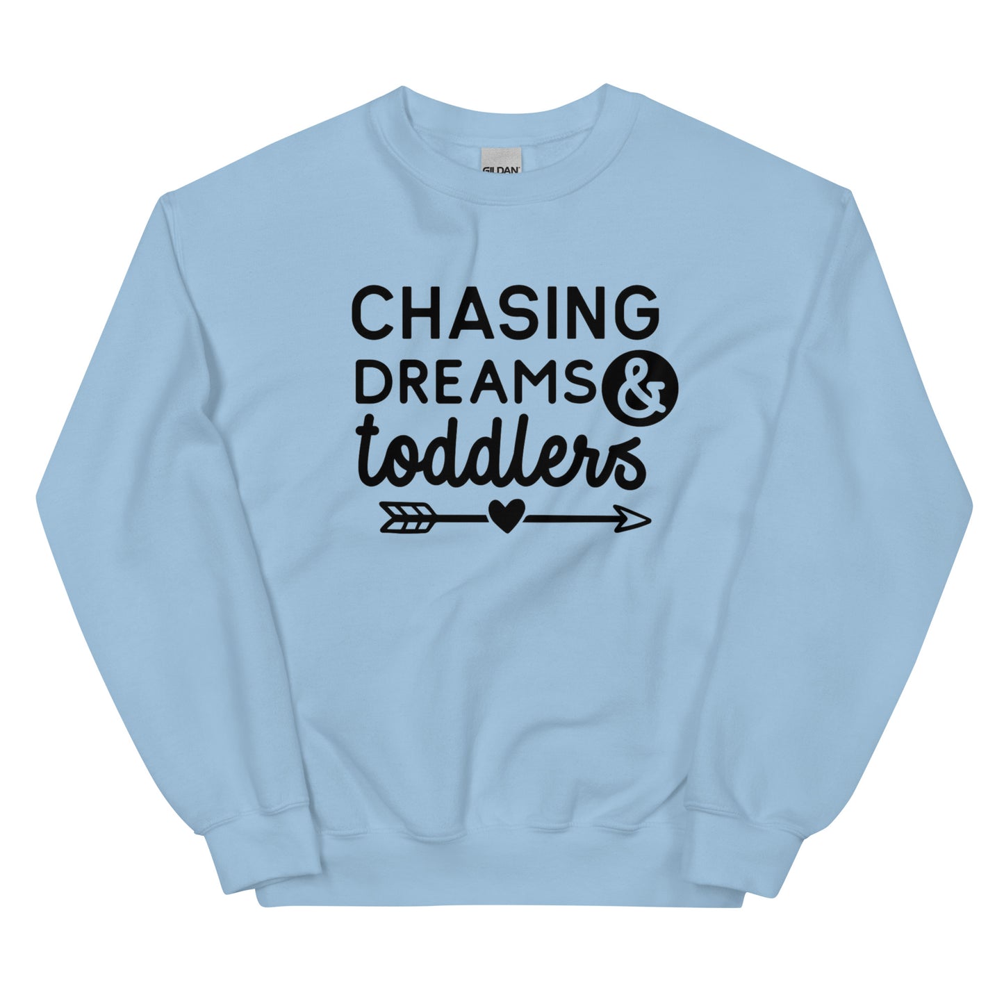 Womens Sweatshirt