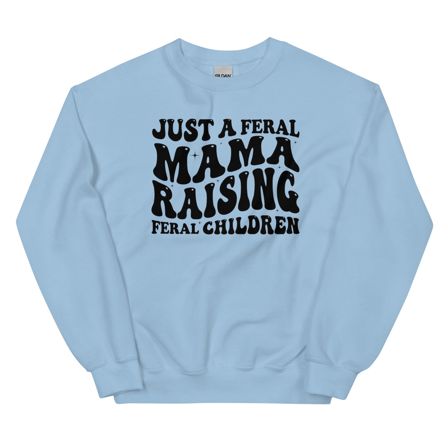 Womens Sweatshirt