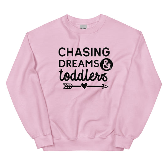 Womens Sweatshirt