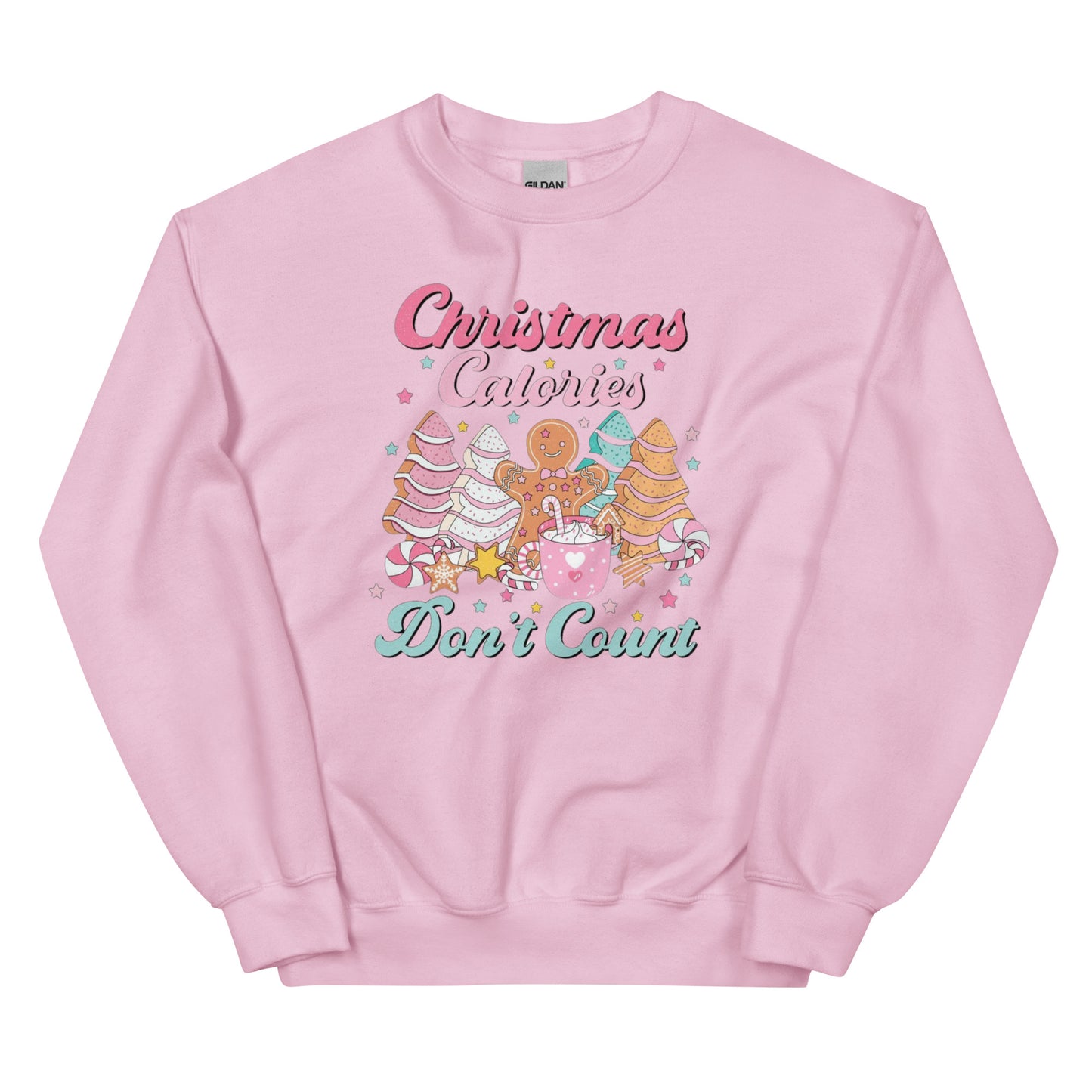 Womens Sweatshirt