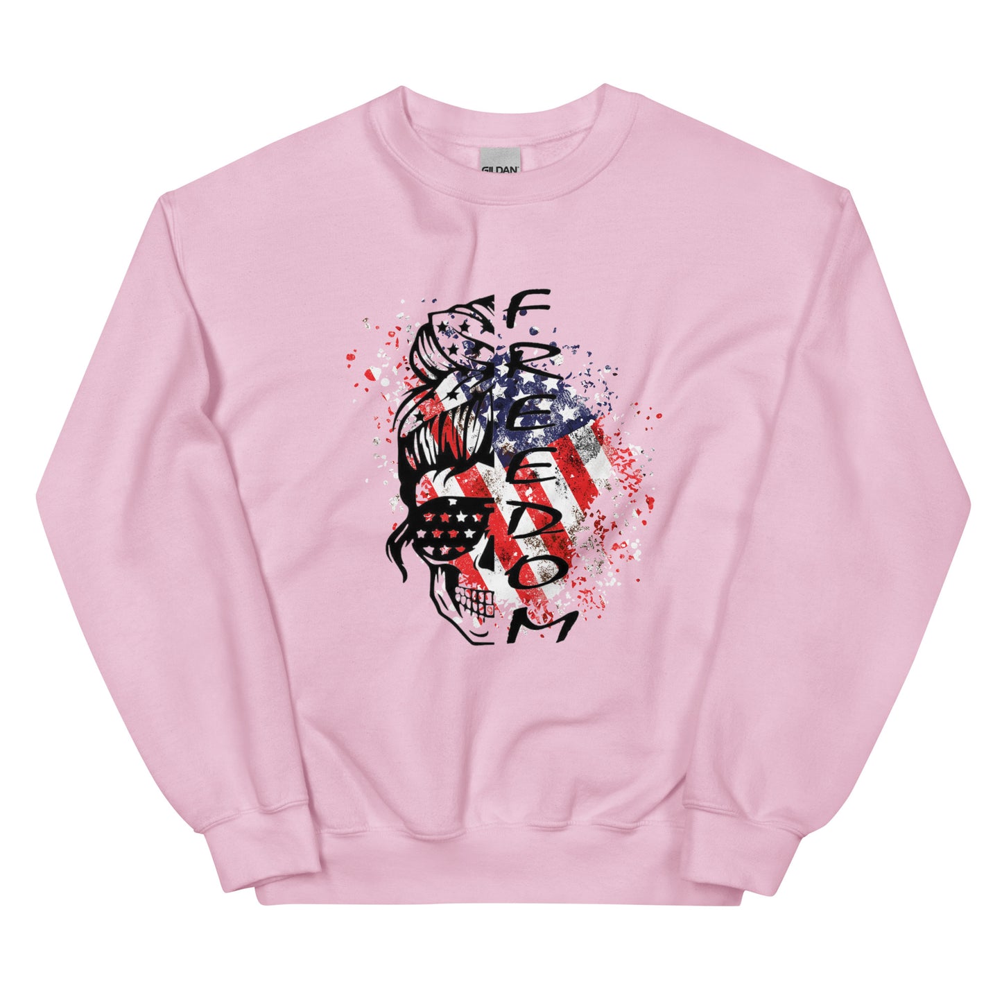 Womens Sweatshirt