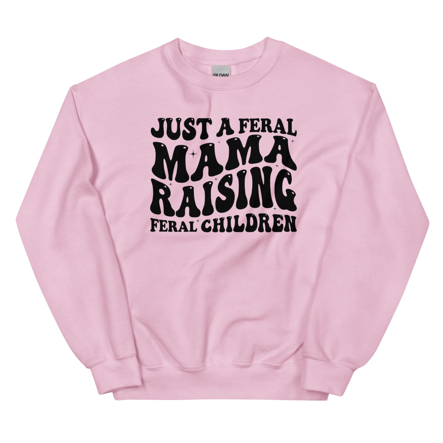 Womens Sweatshirt