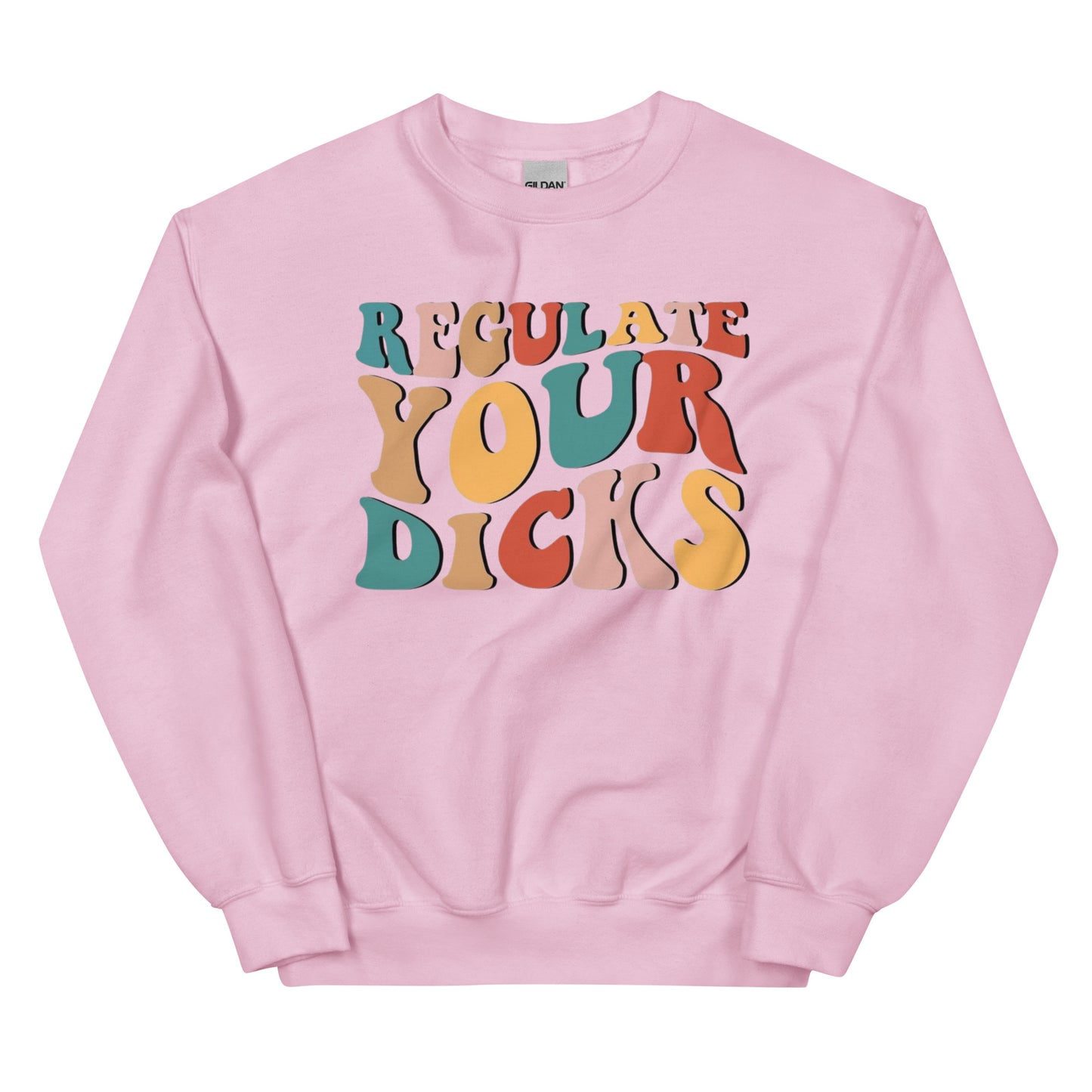 Womens Sweatshirt