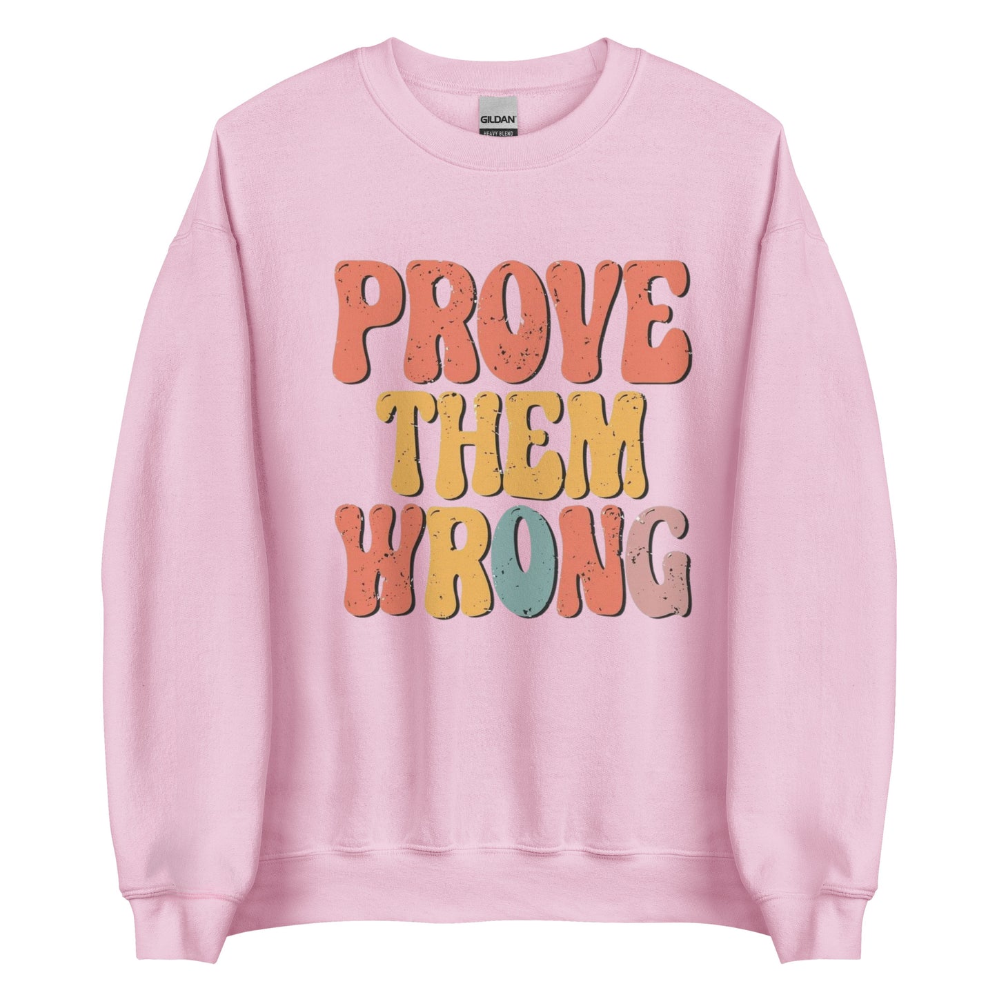 Womens Sweatshirt