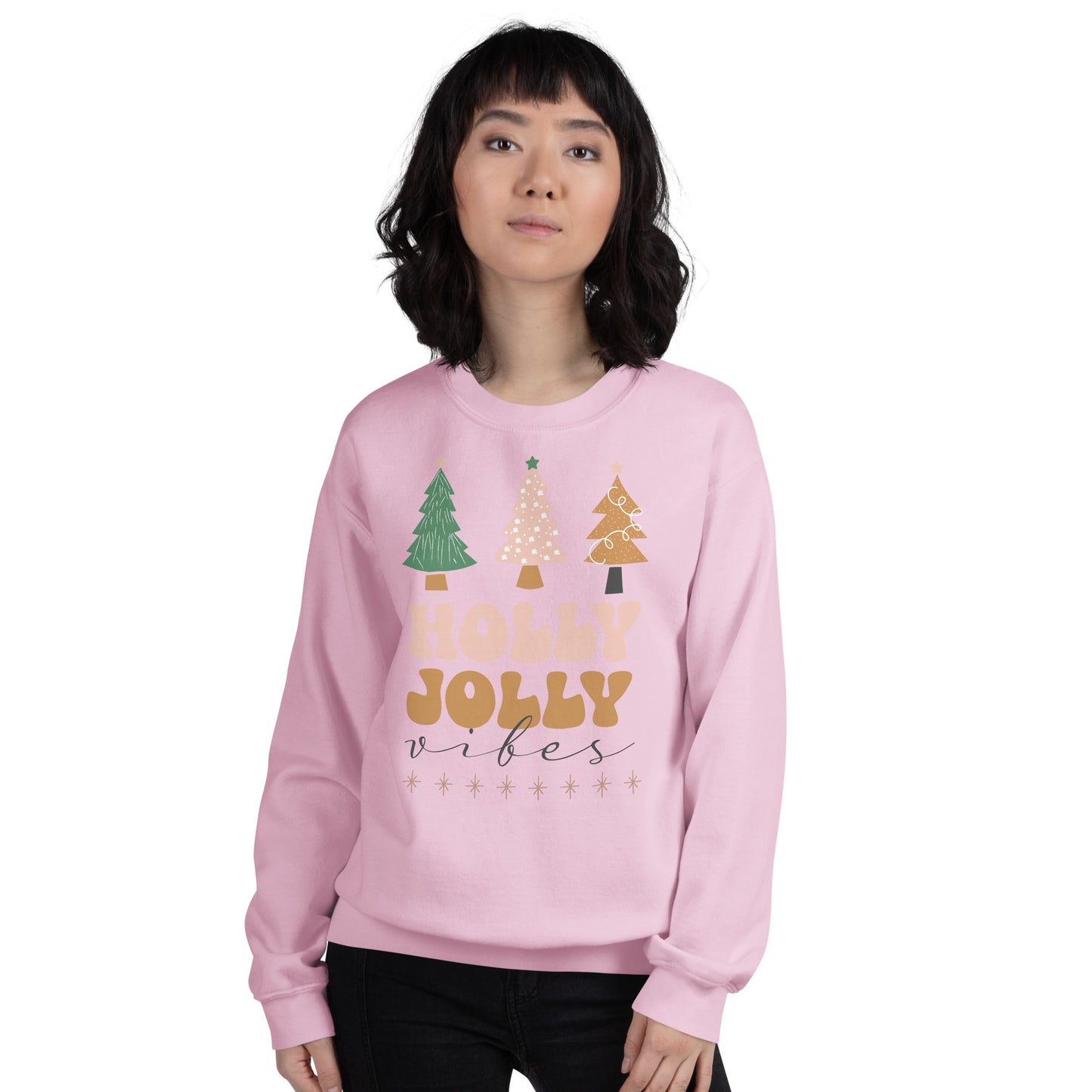 Womens Sweatshirt