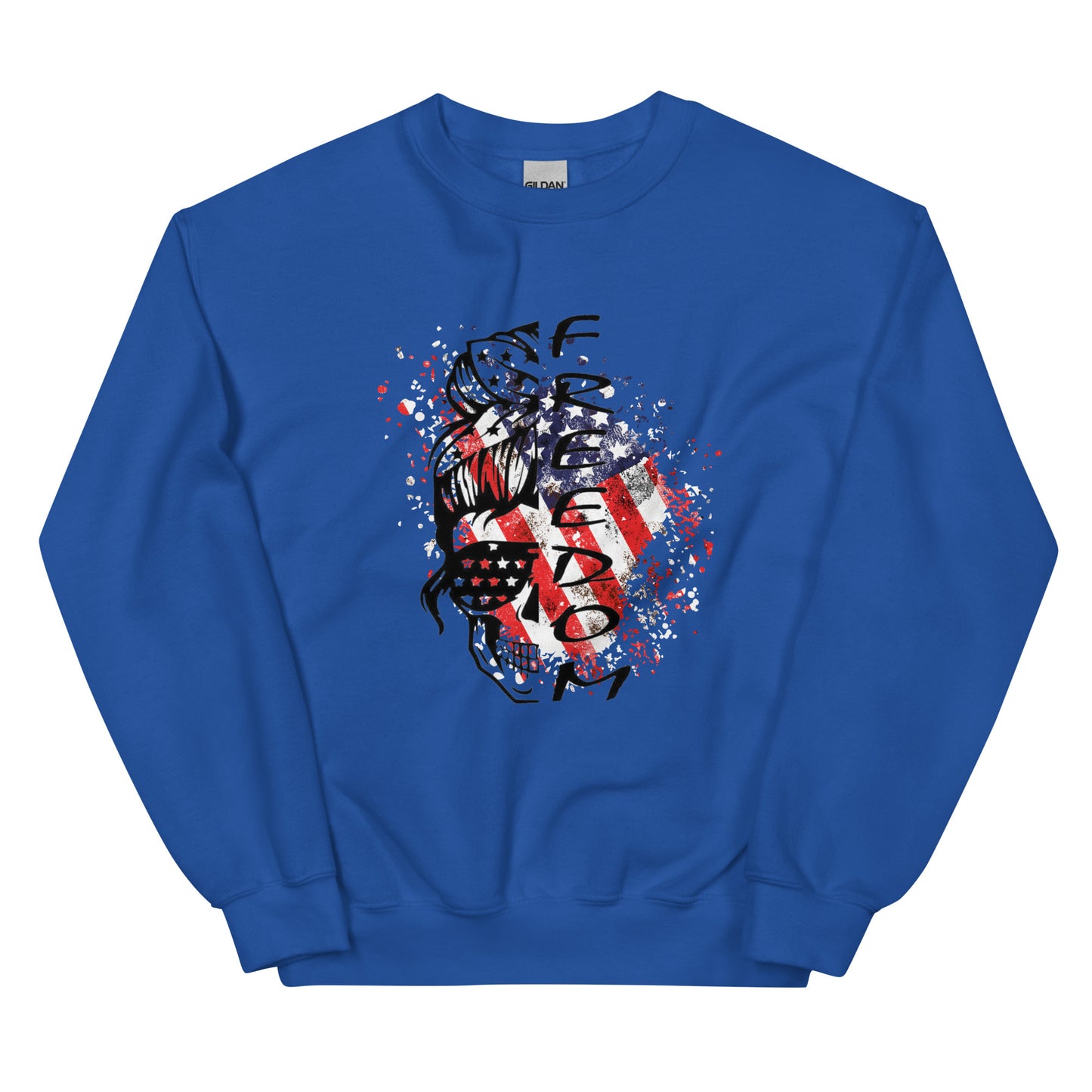 Womens Sweatshirt