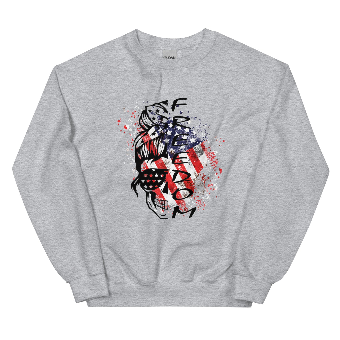 Womens Sweatshirt