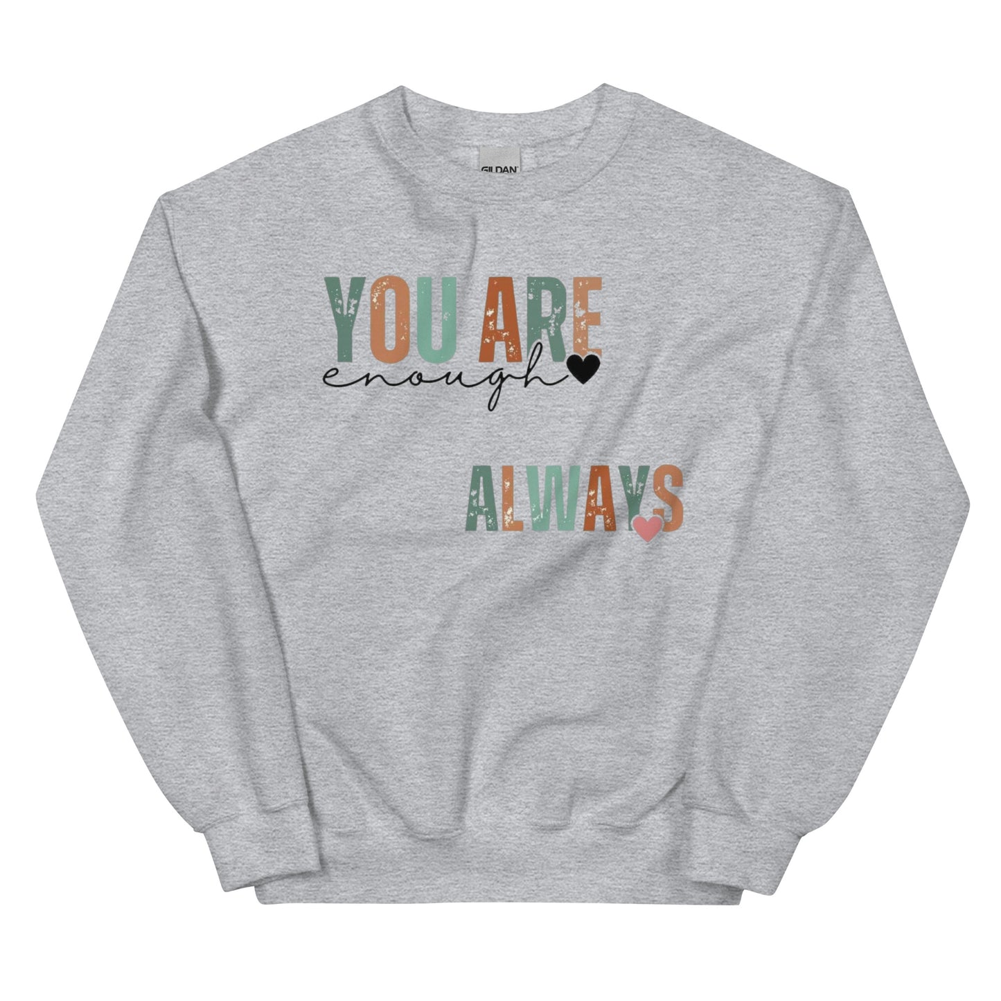 Womens Sweatshirt