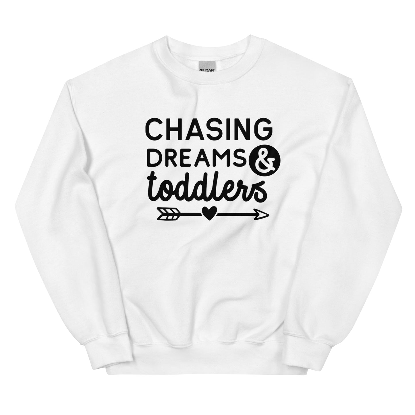 Womens Sweatshirt