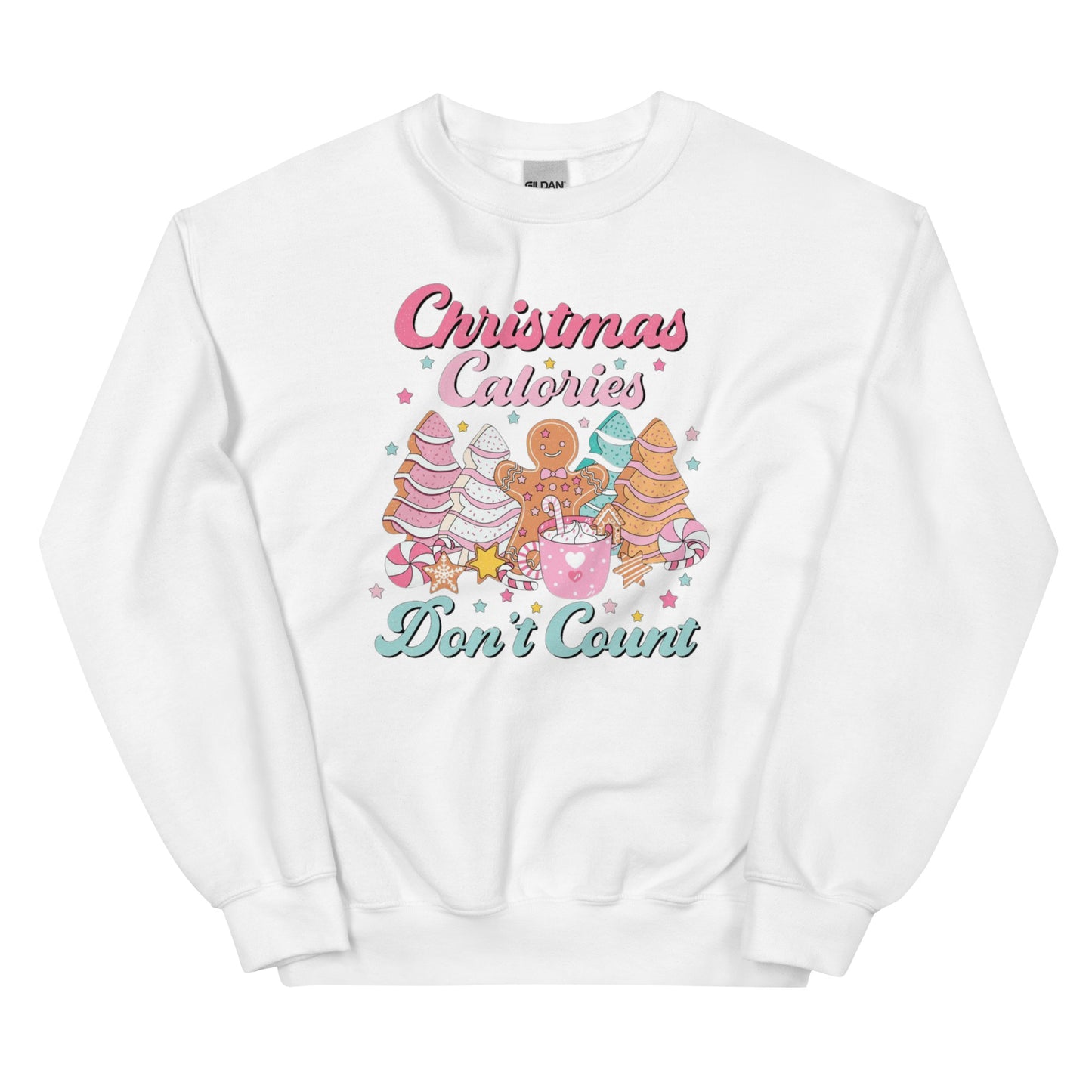 Womens Sweatshirt