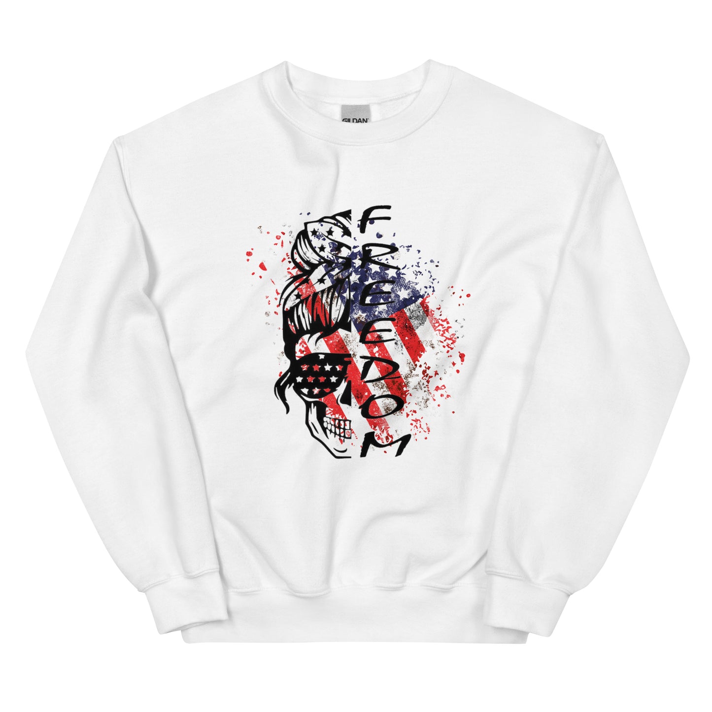 Womens Sweatshirt