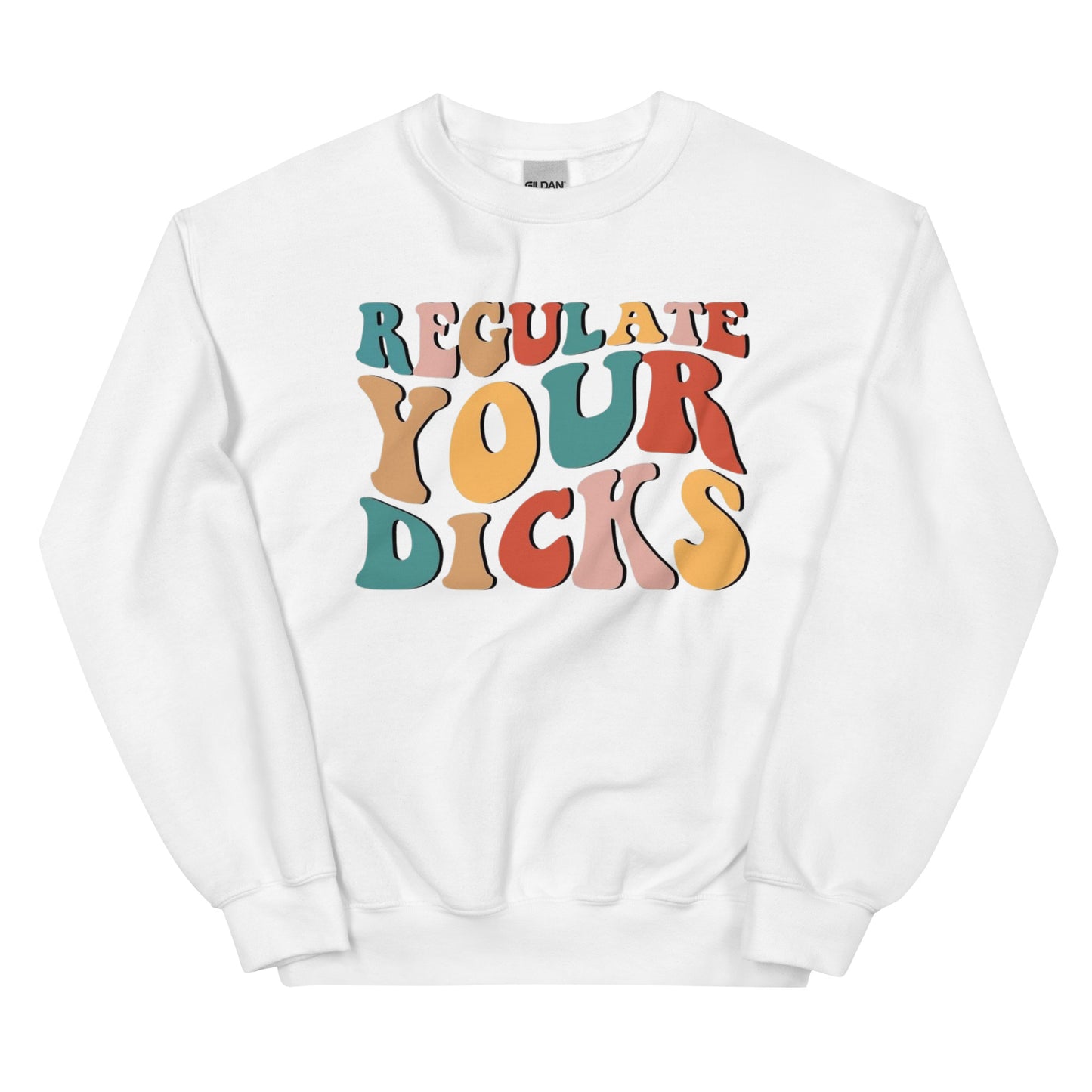 Womens Sweatshirt