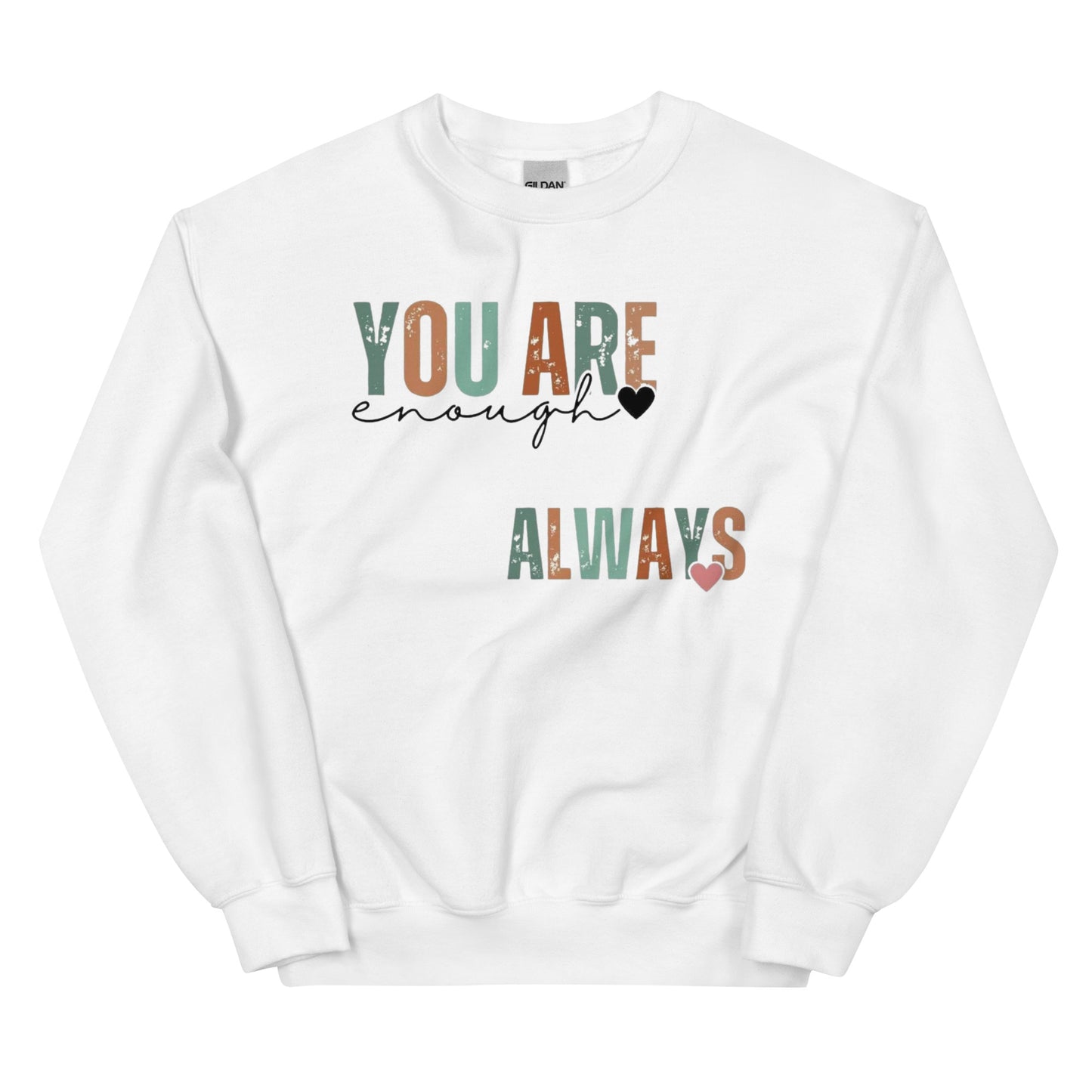 Womens Sweatshirt