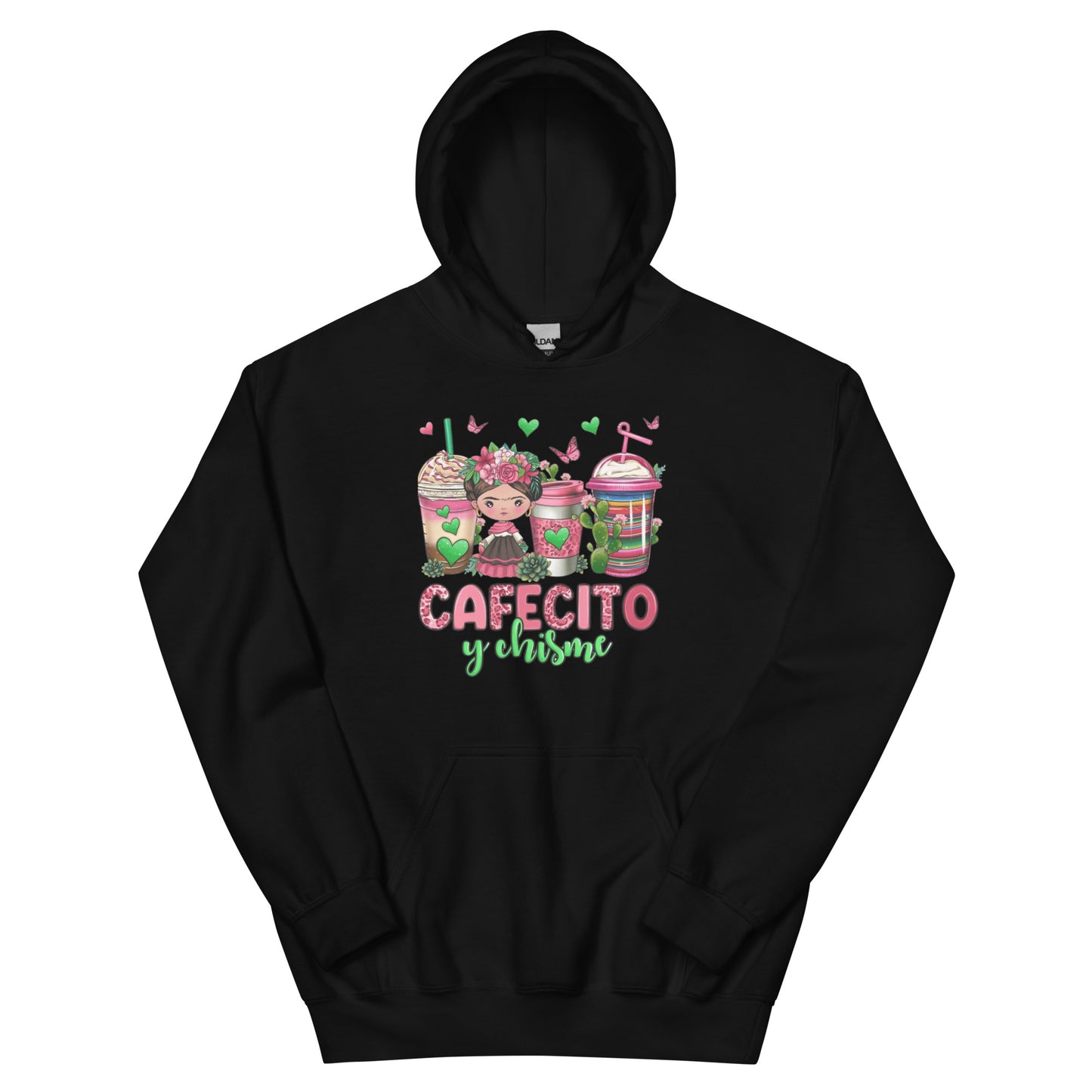 Womens  Hoodie