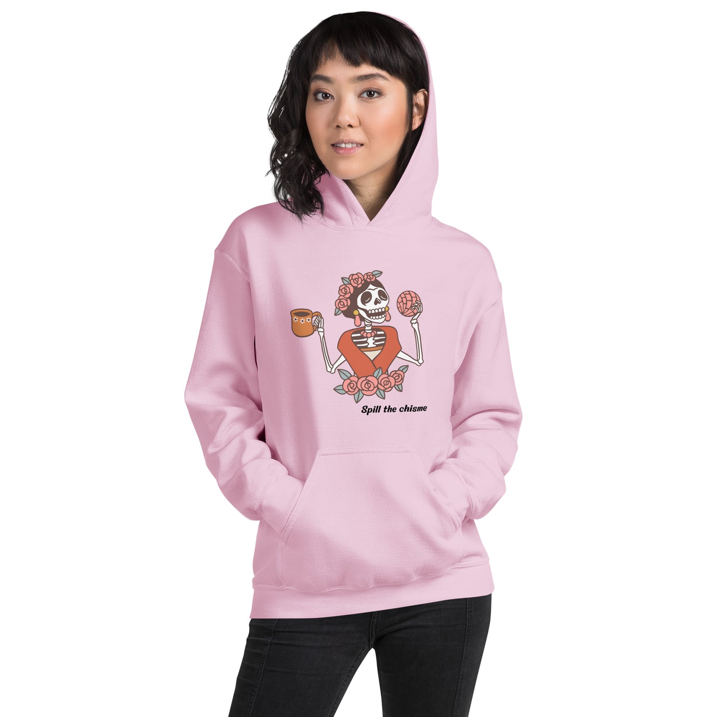 Womens Hoodie