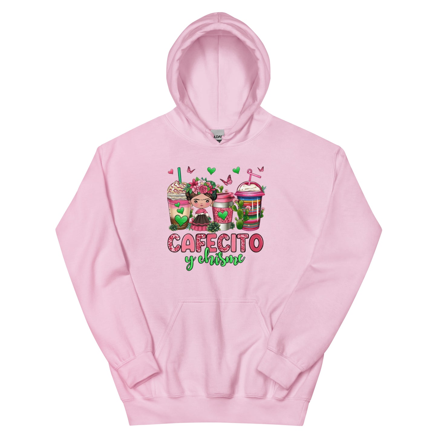 Womens  Hoodie