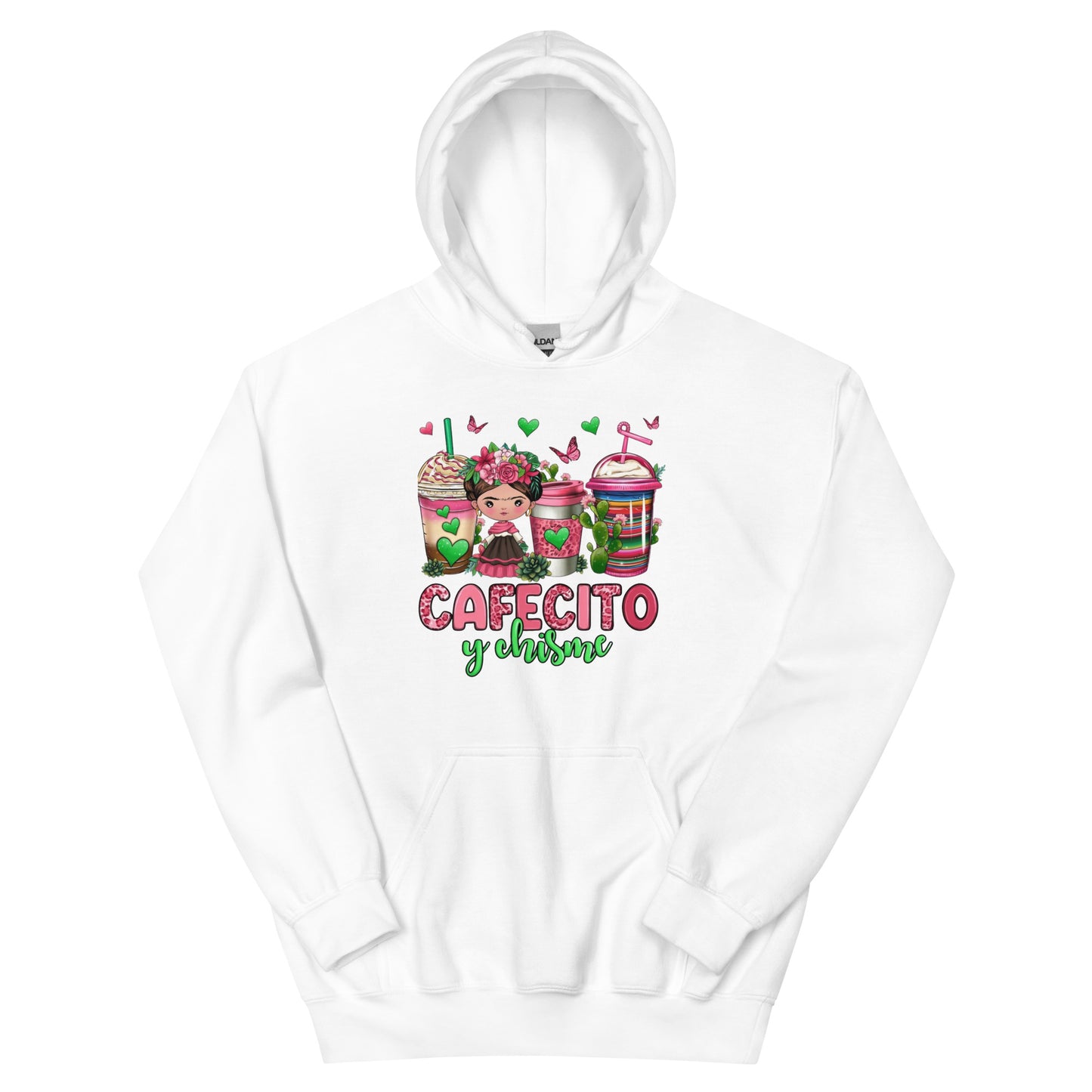 Womens  Hoodie