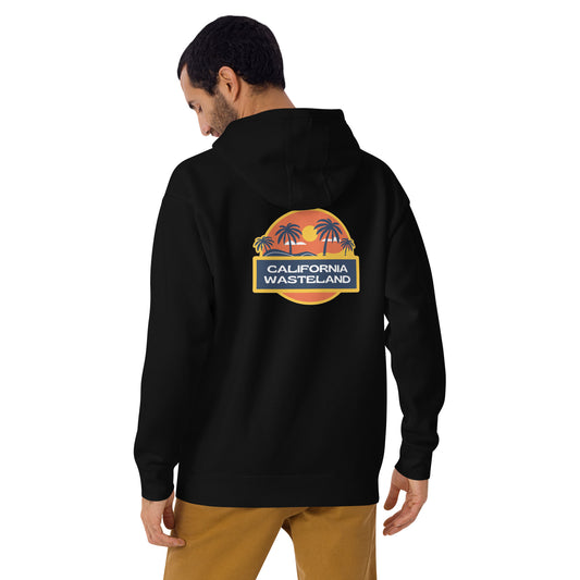 mens Hoodie