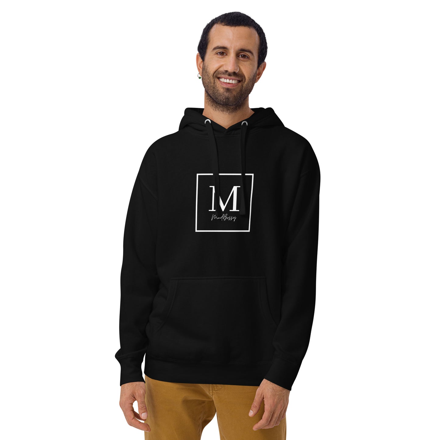 mens Hoodie