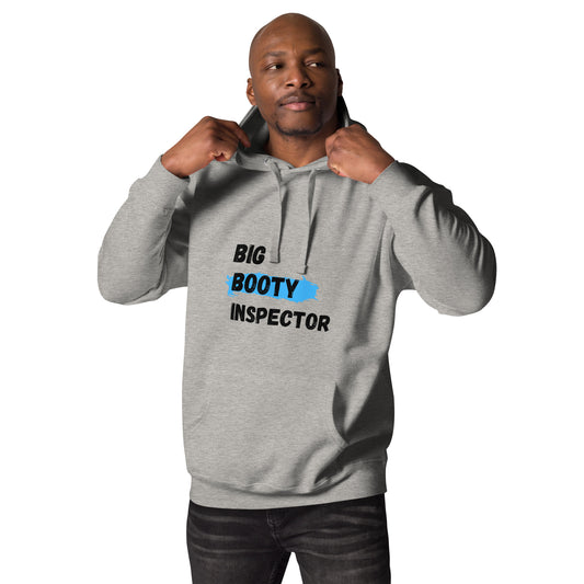 Mens  Hoodie