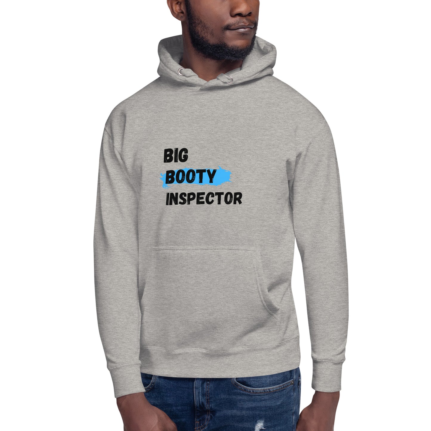 Mens  Hoodie