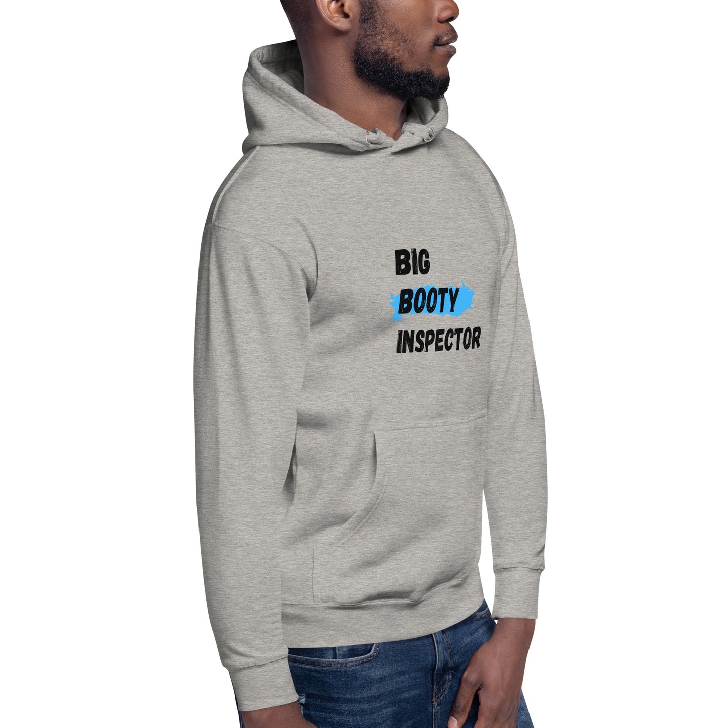 Mens  Hoodie